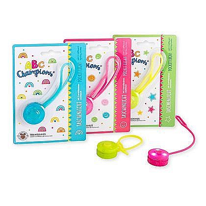 Electronice și accesorii IT - Lanterna de buzunar trendhaus 958983