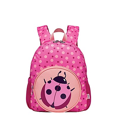 Ghiozdane și rucsacuri - Ghiozdan gradinita roz 31 cm S Cool Collection