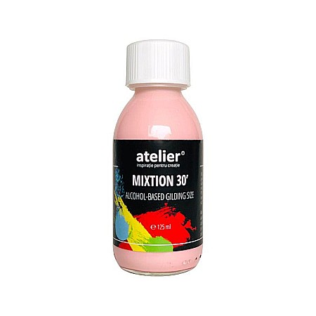 Accesorii pictură - Mixtion alcool 125ml at763125