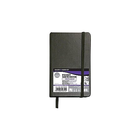 Artă și creativitate - Carnet schite simply hard 9x14 fl482100355
