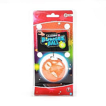 Jucării și jocuri - Bungee ball cu lumina toi-toys 35484z
