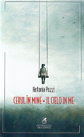 Cărți - Cerul in mine - Antonia Pozzi