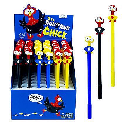 Pixuri - Pix cu gel puisor zf3235