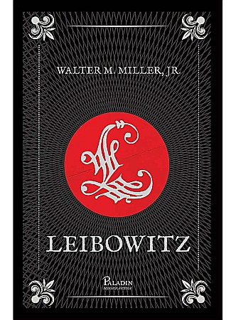 Science-fiction și fantasy - Leibowitz - Walter Miller