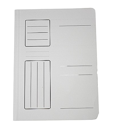 Birotică și accesorii birou - Dosar plic carton