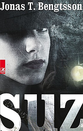 Cărți - Suz - Jonas T. Bengtsson