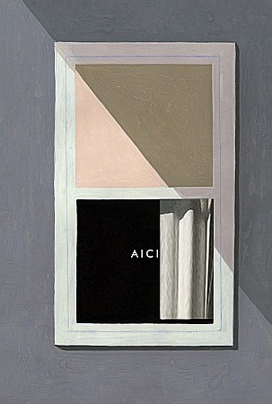 Cărți - Aici - Richard McGuire