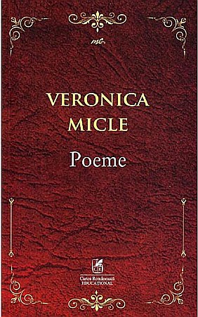 Cărți - Poeme - Veronica Micle