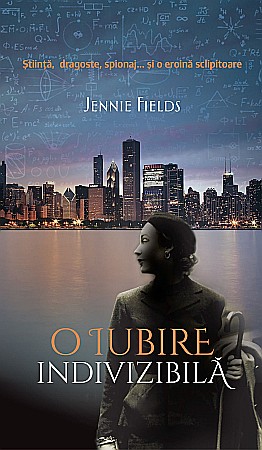 Cărți - O iubire indivizibila - Jennie Fields
