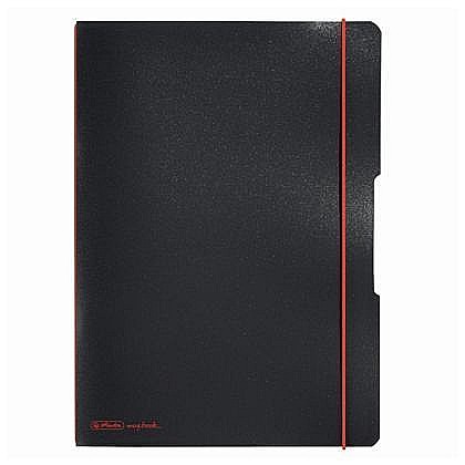 Caiete dictando - Caiet My Book Flex A4 2x40 file dictando 9468900