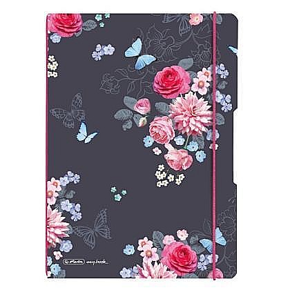 Promoții de Toamnă - Caiet My Book Flex A4 2x40 file 80 grame dict 9481100