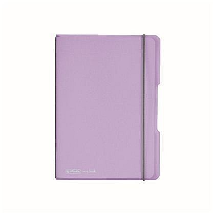 Rechizite școlare - Caiet My.Book Flex A5 40 file dictando Herlitz