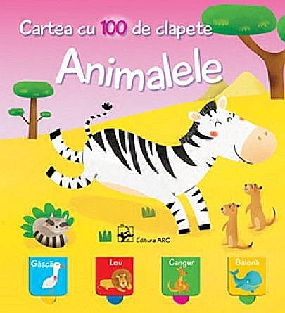 Cărți - Animalele