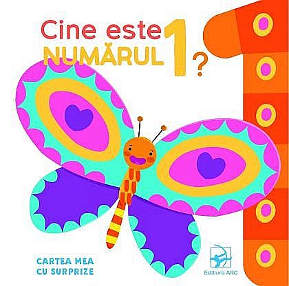 Cărți - Cine este numărul 1?