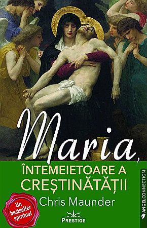 Religie și spiritualitate - Maria - Chris Maunder