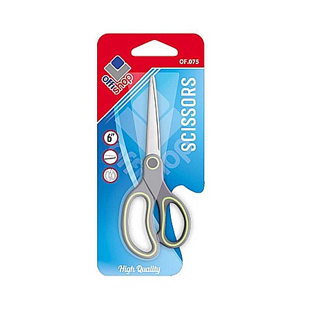 Instrumente și accesorii birou - Foarfeca birou 15 cm Offishop