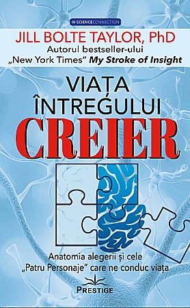 Religie și spiritualitate - Viata intregului Creier - Jill Bolte Taylor