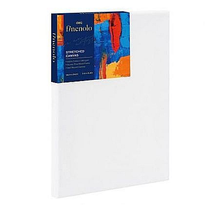 Pânze pictură - Panza pentru pictura pe sasiu 18*24cm deli dlec279-2