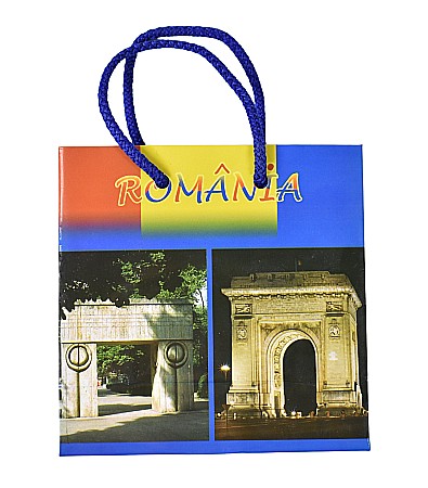 Accesorii pentru impachetat - Pungi my ro