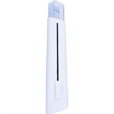 Birotică și accesorii birou - Cutter mare cu sina si protectie lama albastru deli dle2040