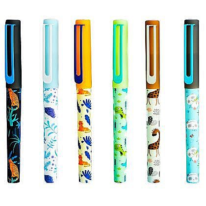 Rechizite școlare - Roller Din Plastic 6069Z