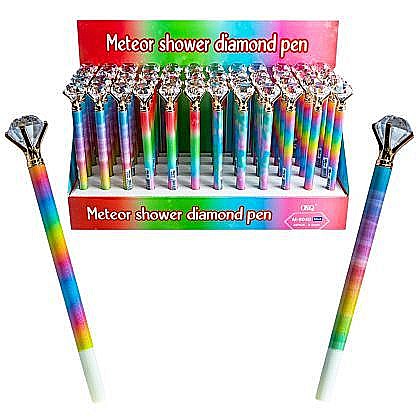 Pixuri - Pix cu gel diamant m-9049