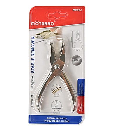 Birotică și accesorii birou - Decapsator metal mi022-1