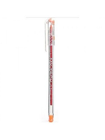 Rechizite școlare - Pix Pensan My Tech 0.7 mm orange
