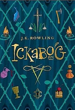 Cărți - Ickabog - J.K. Rowling