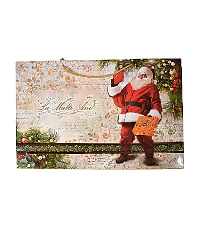 Accesorii pentru impachetat - Pungi iarna ctm