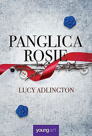 Romane și literatură - Panglica Roșie - Lucy Adlington