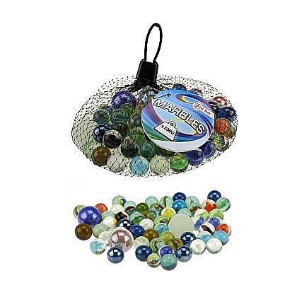 Decorațiuni și articole de Crăciun - Bile achilles 500g/set toi-toys 66081z