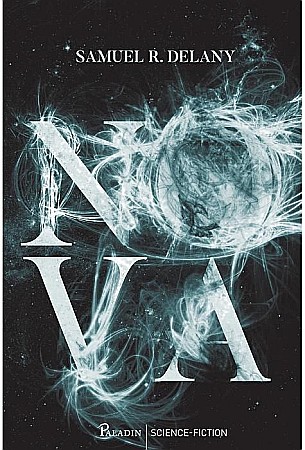Science-fiction și fantasy - Nova - Samuel R. Delany