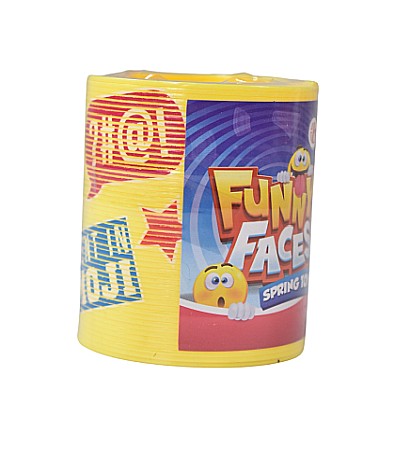 Yoyo și arcuri interactive - Arc curcubeu emoji - toi-toys 35299a