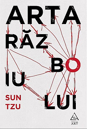 Istorie și științe sociale - Arta razboiului - Sun Tzu