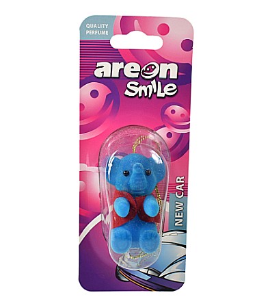 Casă și decorațiuni - Areon smile new car