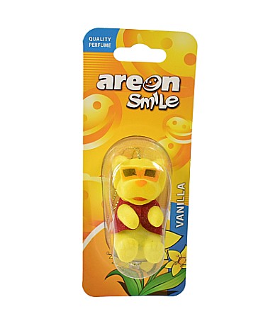 Casă și decorațiuni - Areon smile vanilla