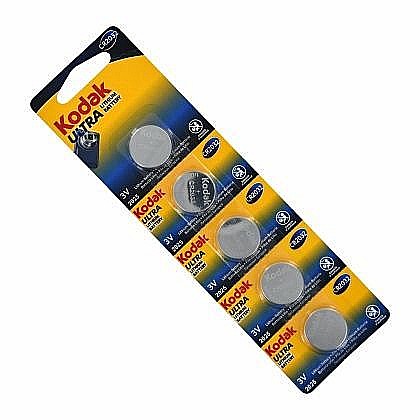 Electronice și accesorii IT - Baterie Kodak cr2032/ bucata