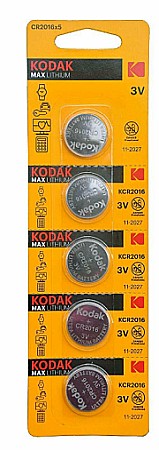 Electronice și accesorii IT - Baterie Kodak cr2016/ bucata