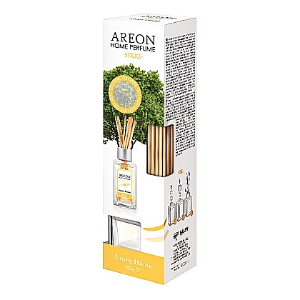 Odorizante și uleiuri esentiale - Areon home perfume 85ml sunny home