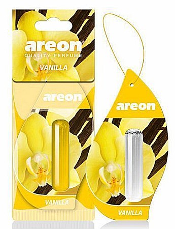Casă și decorațiuni - Areon mon liquid 5ml vanilla