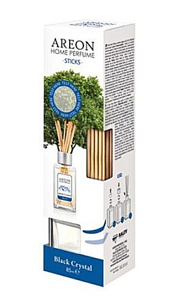 Odorizante și uleiuri esentiale - Areon home perfume 85ml black cristal