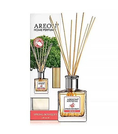 Odorizante și uleiuri esentiale - Areon home perfume 150ml spring