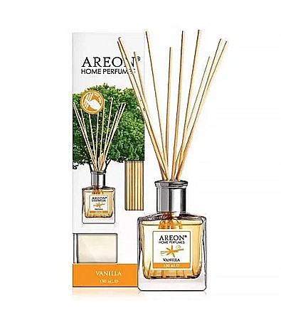 Odorizante și uleiuri esentiale - Areon home perfume 150ml vanilla