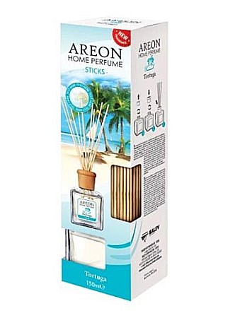 Odorizante și uleiuri esentiale - Areon home perfume 150ml tortuga