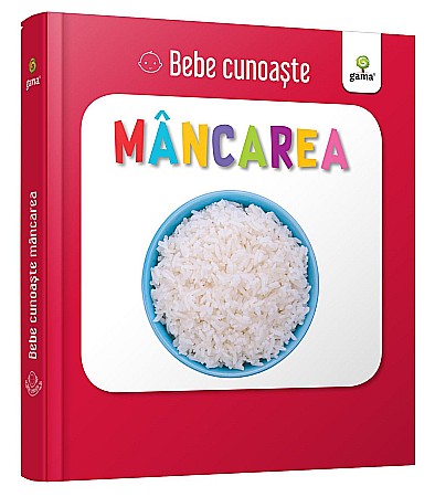 Cărți - Mancarea