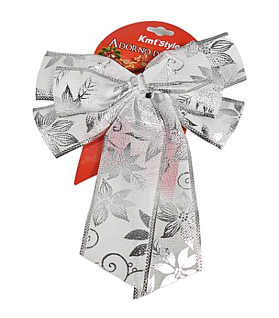 Decorațiuni și articole de Crăciun - Funda pentru craciun 6927017