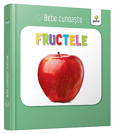 Cărți - Fructele