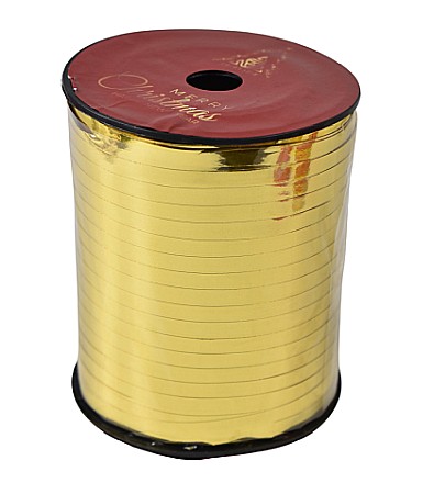 Artă și creativitate - Panglica aurie 5mm b5085