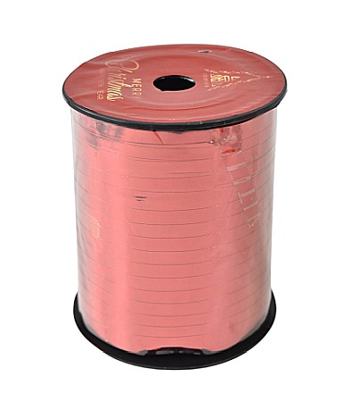 Funde și panglici - Panglica rosie 5mm b5087